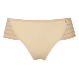 Sapph Iconic Bottom String Nude