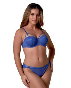 After Eden Milou String - Blauw