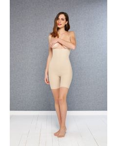 Doreanse Shapewear Korset - Huidskleur